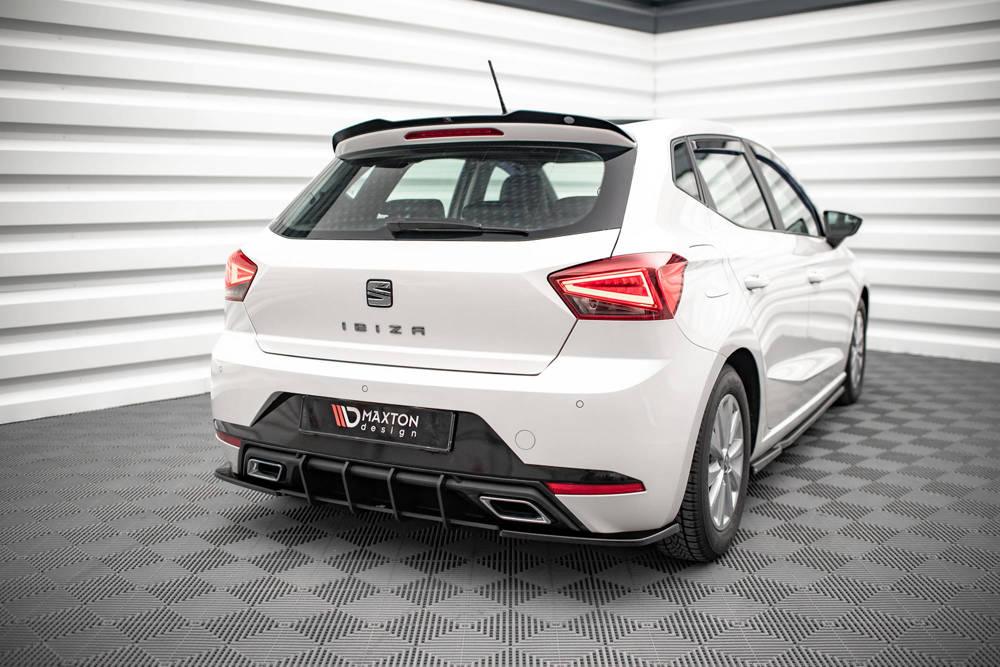 Heckdiffusor Street Pro für Seat Ibiza KJ von Maxton Design