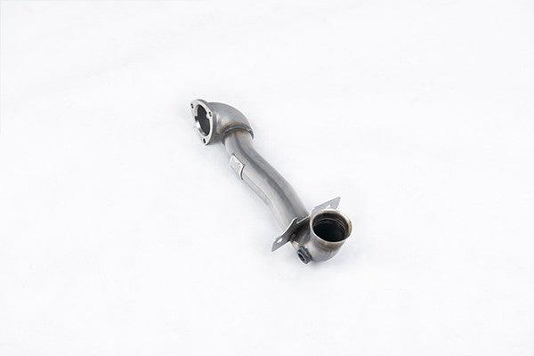 Milltek Downpipe ohne Kat für Citroen DS3 1.6 THP 16V DSport 2010–2019