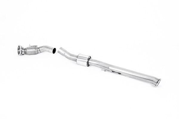 Milltek Downpipe ohne Kat für Toyota Yaris GR & GR Circuit Pack 1.6T (mit OPF) ab 2020 (XP210)