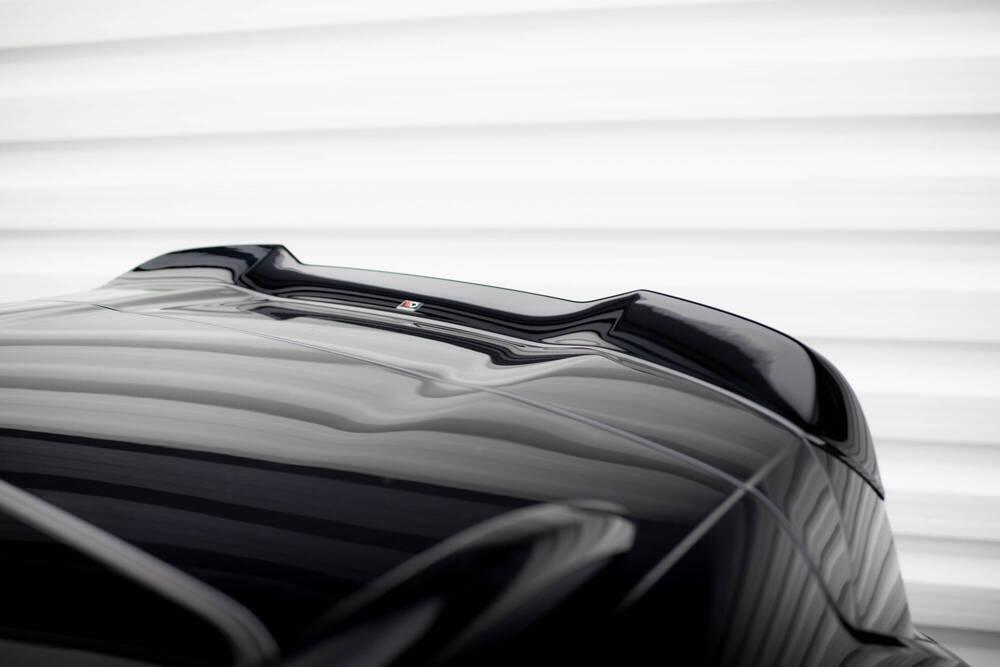 Spoiler Cap 3D für Porsche Cayenne 958 (MK2) Facelift von Maxton Design