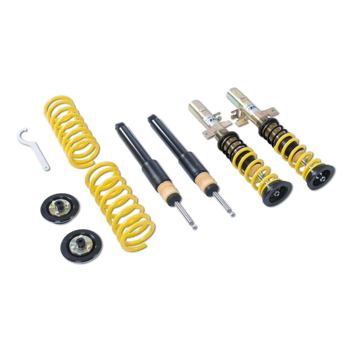 ST Suspensions ST X für Ford Focus ST MK3 (DYB_) 