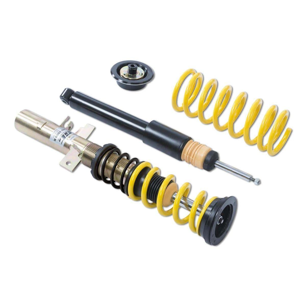 ST Suspensions ST X für Ford Focus ST MK3 (DYB_) 