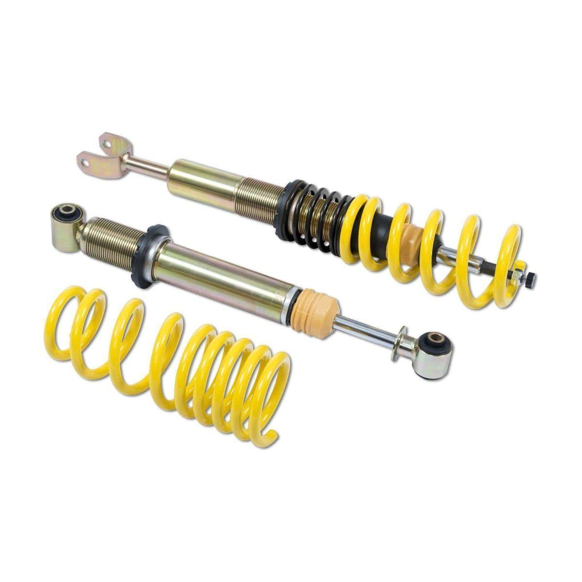 ST Suspensions ST XA für Audi S4 B5 ab 1999-