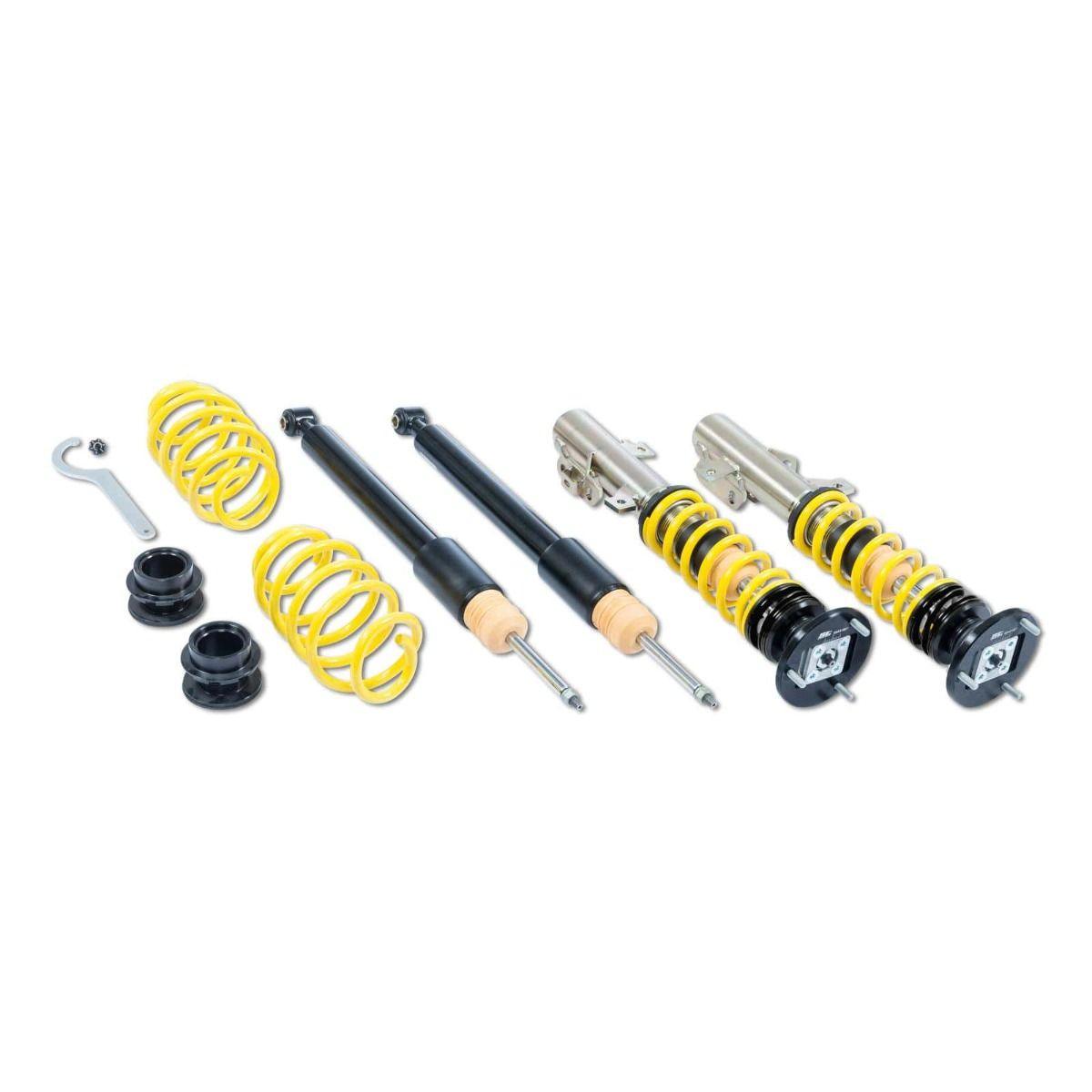 ST Suspensions ST XTA für Ford Fiesta ST MK7