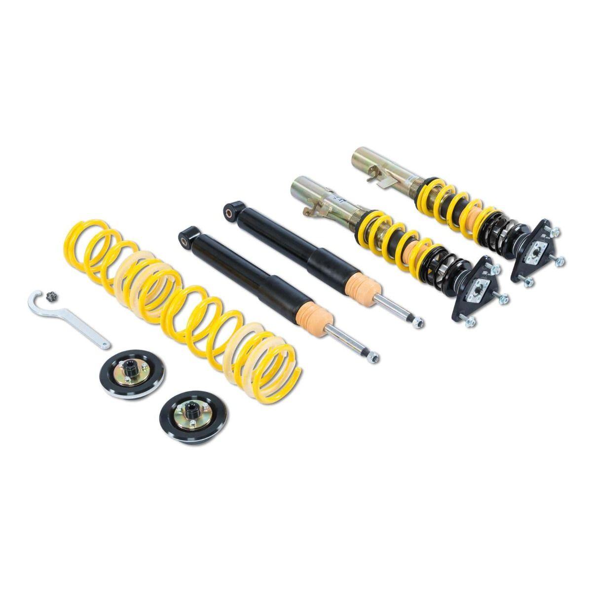 ST Suspensions ST XTA  für Ford Focus RS MK3 (DYB_) 