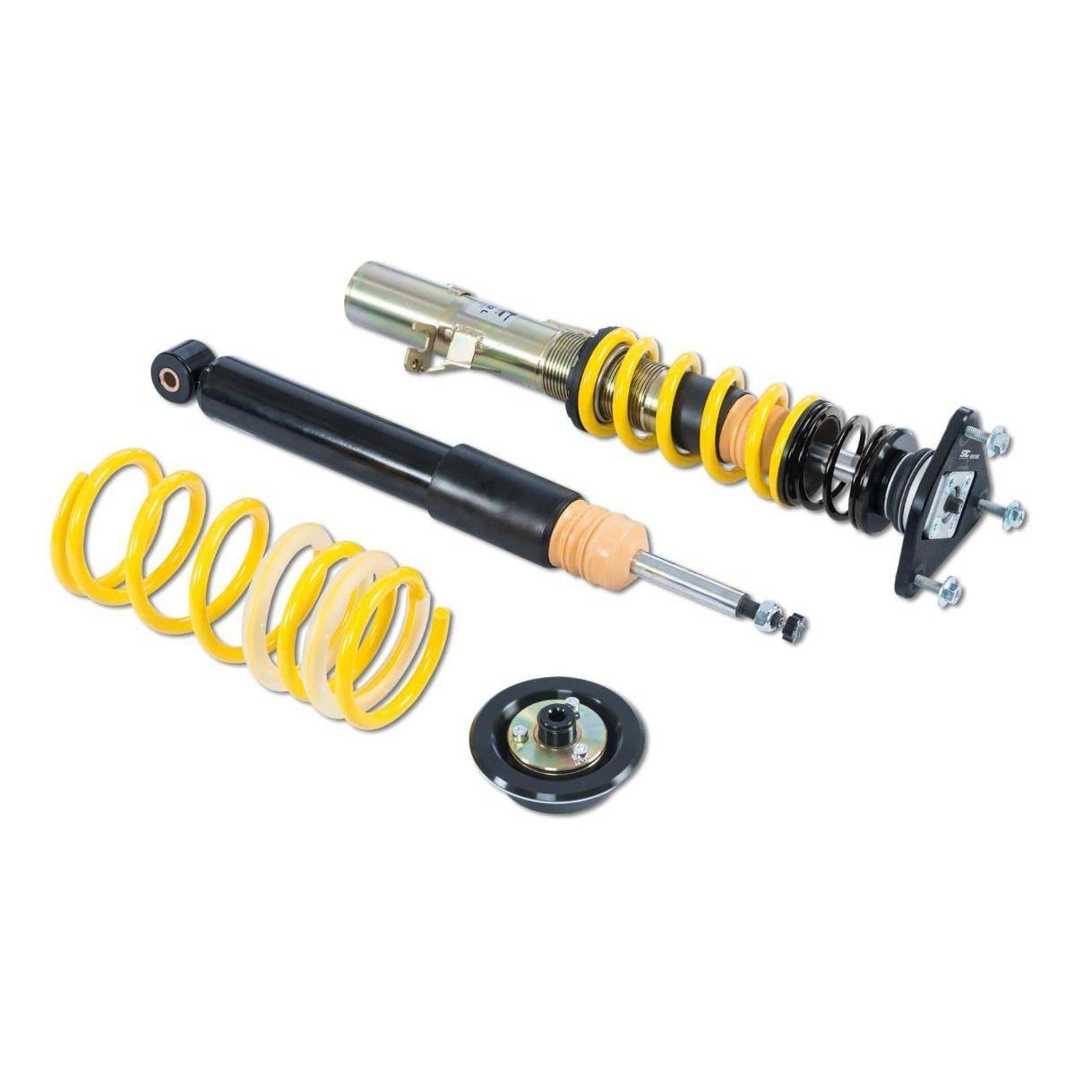 ST Suspensions ST XTA  für Ford Focus RS MK3 (DYB_) 