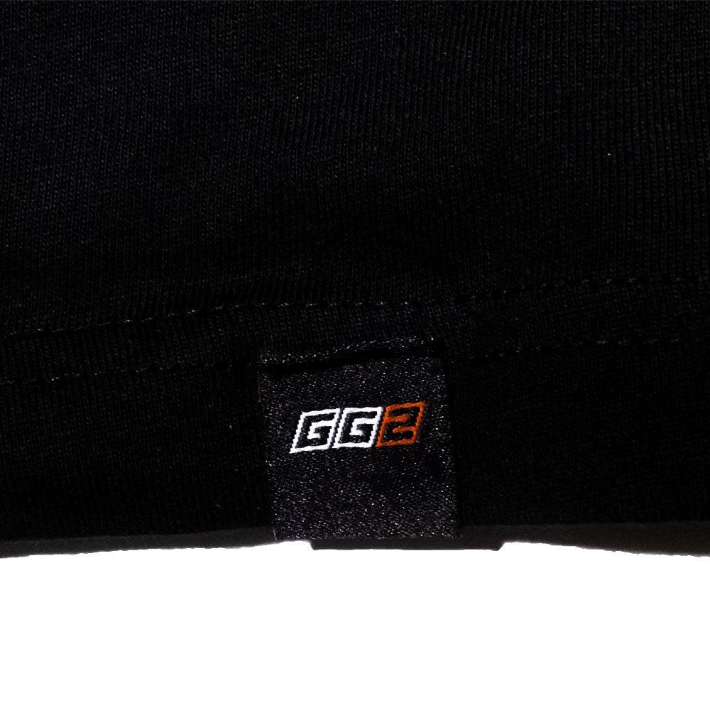 T-Shirt -GG2- Black