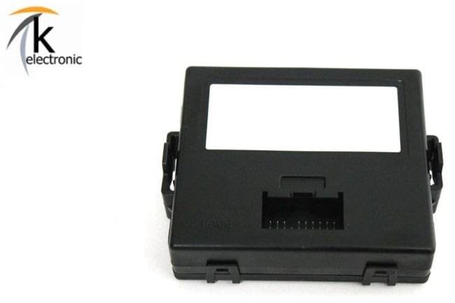 VW Passat B8 Diagnoseinterface Gateway Highline